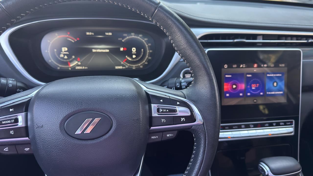 DODGE JOURNEY GT SUV TA 2023