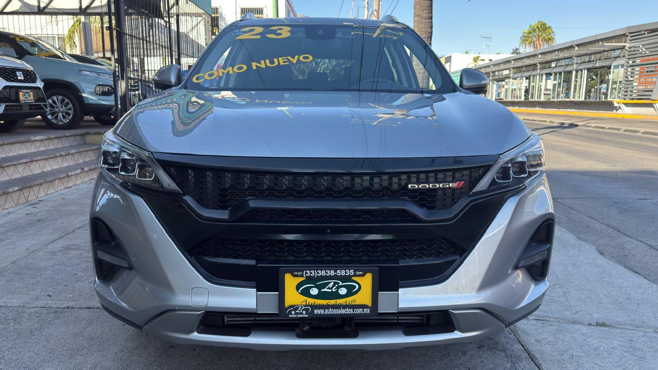 DODGE JOURNEY GT SUV TA 2023