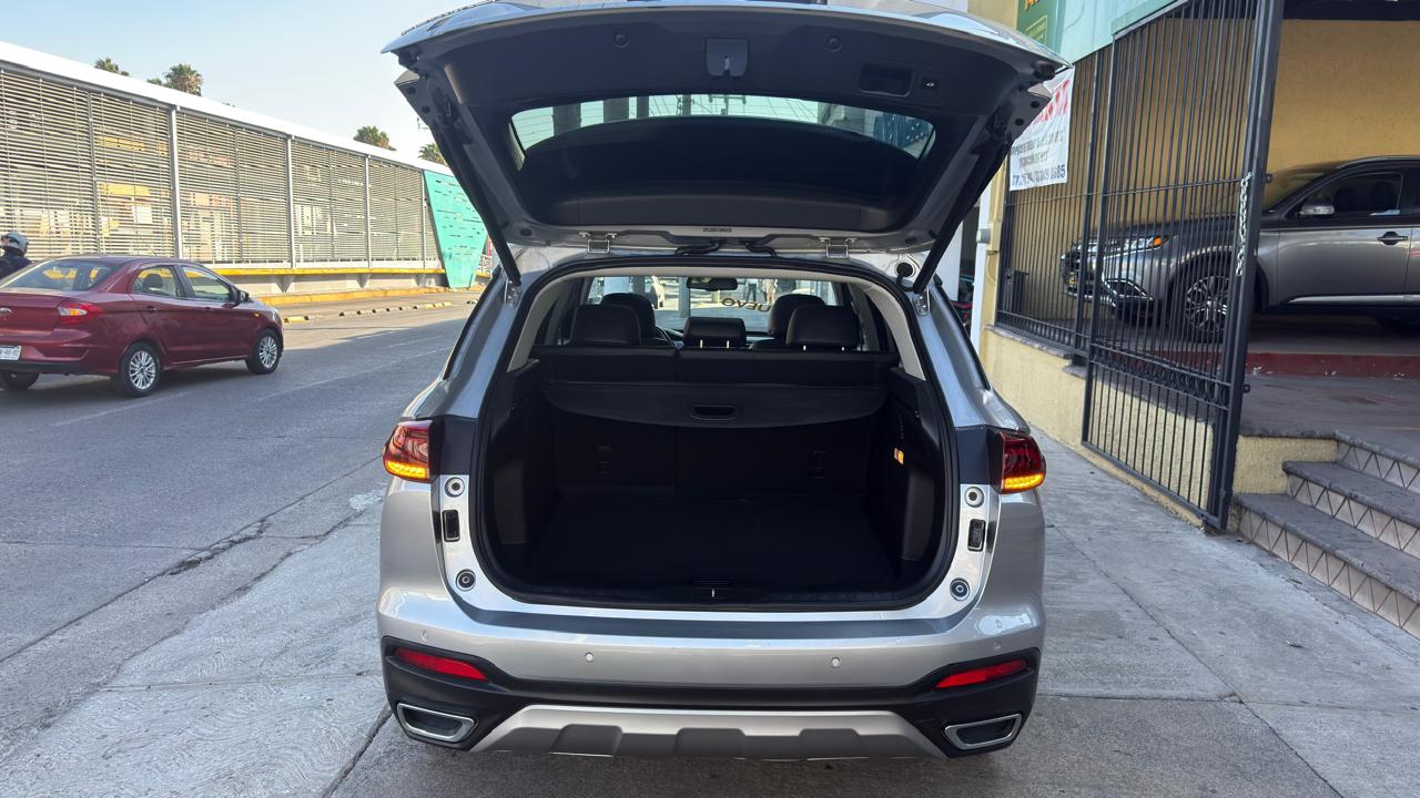 DODGE JOURNEY GT SUV TA 2023