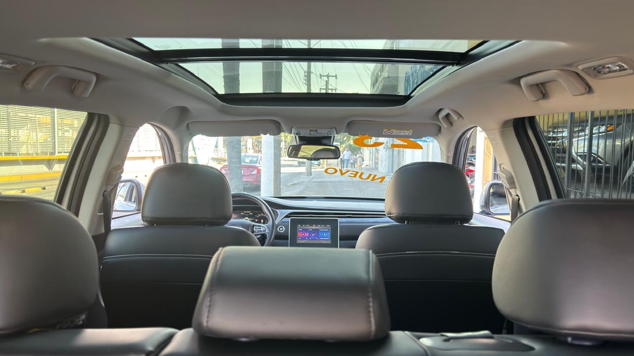 DODGE JOURNEY GT SUV TA 2023