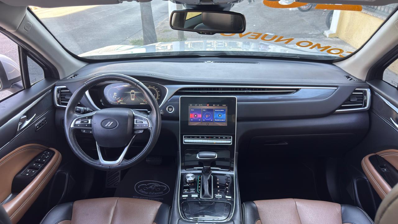 DODGE JOURNEY GT SUV TA 2023