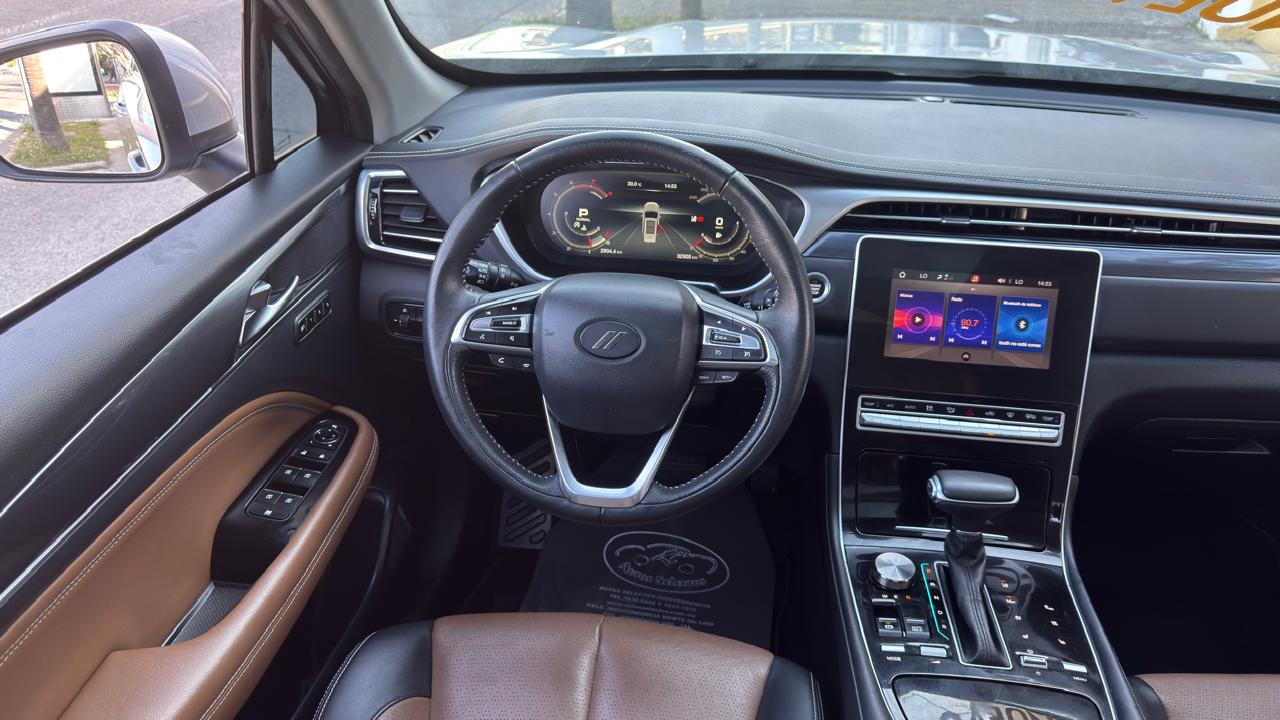 DODGE JOURNEY GT SUV TA 2023