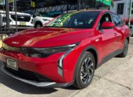 KIA K3 EX PACK SEDAN TA 2024