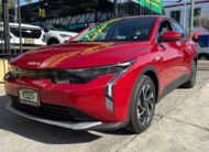 KIA K3 EX PACK SEDAN TA 2024