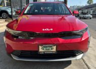 KIA K3 EX PACK SEDAN TA 2024