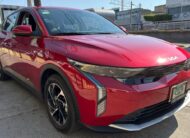 KIA K3 EX PACK SEDAN TA 2024