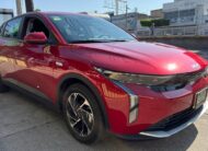 KIA K3 EX PACK SEDAN TA 2024