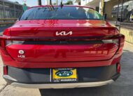 KIA K3 EX PACK SEDAN TA 2024