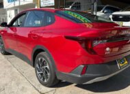 KIA K3 EX PACK SEDAN TA 2024