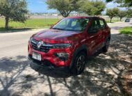 RENAULT KWID HB TM 2024