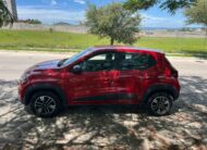 RENAULT KWID HB TM