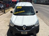 RENAULT KANGOO CARGA TM 2020