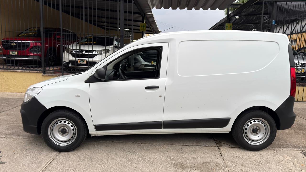 RENAULT KANGOO CARGA TM 2021