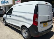 RENAULT KANGOO CARGA TM 2020