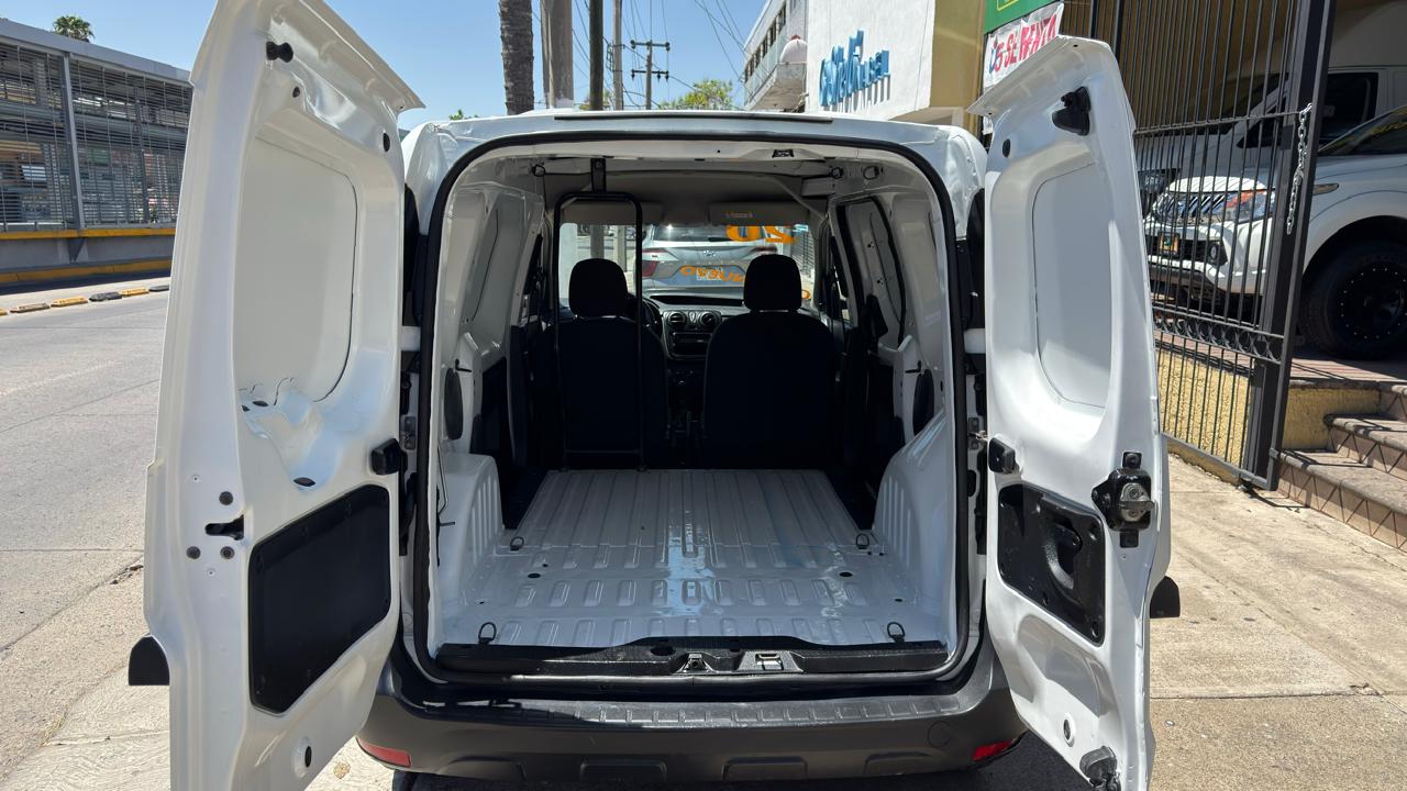 RENAULT KANGOO CARGA TM 2020
