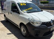 RENAULT KANGOO CARGA TM 2020