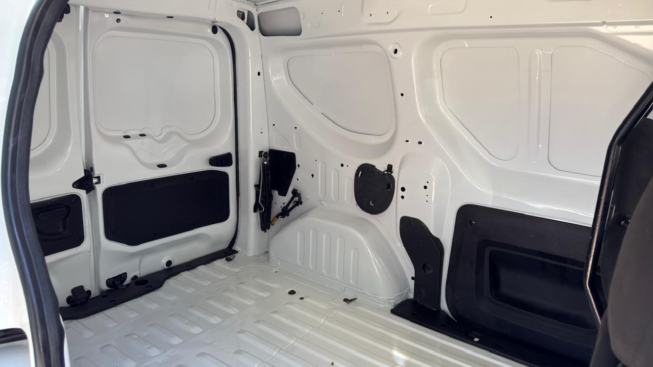 RENAULT KANGOO CARGA TM 2020
