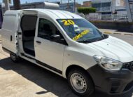 RENAULT KANGOO CARGA TM 2020