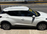 NISSAN KICKS EXCLUSIVE SUV TA 2023