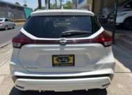 NISSAN KICKS EXCLUSIVE SUV TA 2023