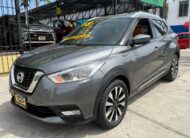 NISSAN KICKS EXCLUSIVE SUV TA