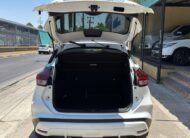 NISSAN KICKS EXCLUSIVE SUV TA 2023
