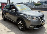 NISSAN KICKS EXCLUSIVE SUV TA