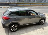 NISSAN KICKS EXCLUSIVE SUV TA