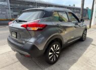 NISSAN KICKS EXCLUSIVE SUV TA