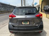 NISSAN KICKS EXCLUSIVE SUV TA