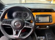 NISSAN KICKS EXCLUSIVE SUV TA