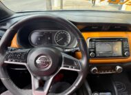 NISSAN KICKS EXCLUSIVE SUV TA