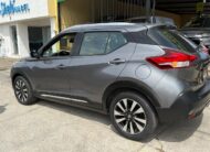 NISSAN KICKS EXCLUSIVE SUV TA