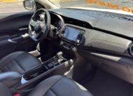 NISSAN KICKS EXCLUSIVE SUV TA 2023