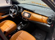 NISSAN KICKS EXCLUSIVE SUV TA