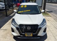 NISSAN KICKS EXCLUSIVE SUV TA 2023