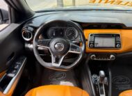 NISSAN KICKS EXCLUSIVE SUV TA