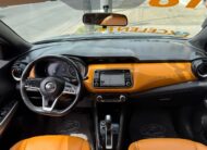 NISSAN KICKS EXCLUSIVE SUV TA