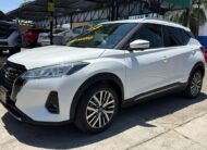 NISSAN KICKS EXCLUSIVE SUV TA 2023