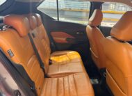 NISSAN KICKS EXCLUSIVE SUV TA
