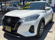 NISSAN KICKS EXCLUSIVE SUV TA 2023