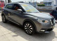 NISSAN KICKS EXCLUSIVE SUV TA