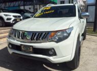 MITSUBISHI L200 DOBLE CAB TM 2016