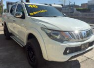 MITSUBISHI L200 DOBLE CAB TM 2016