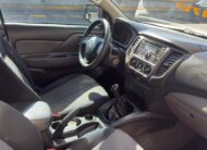 MITSUBISHI L200 DOBLE CAB TM 2016