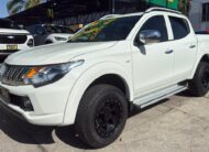 MITSUBISHI L200 DOBLE CAB TM 2016
