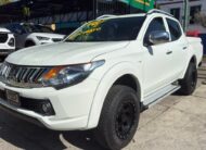 MITSUBISHI L200 DOBLE CAB TM 2016