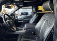 FORD LOBO PLATINUM 4X4 DOBLE CAB V6 TA