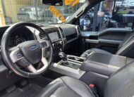 FORD LOBO PLATINUM 4X4 V6 DOBLE CAB TA 2019