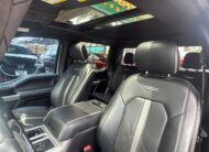 FORD LOBO PLATINUM 4X4 DOBLE CAB V6 TA 2019